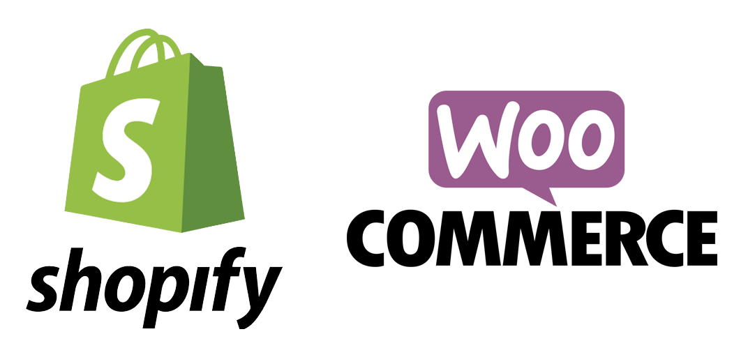 E-commerce Logo’s – Yumboxdesign Services