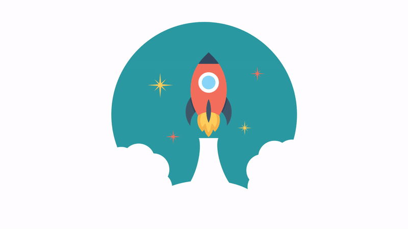 Rocket Startup