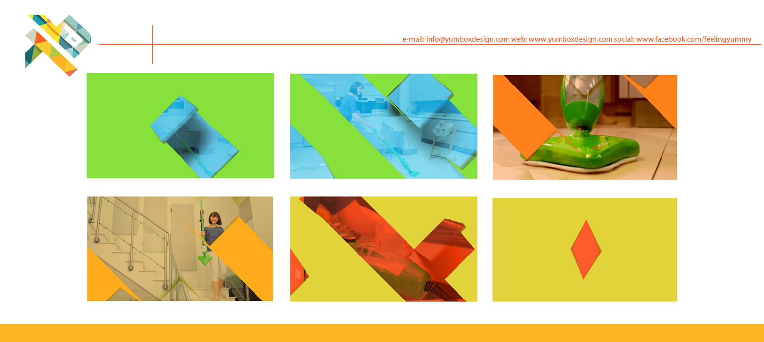 THANE TV Concept Board Concept(L)